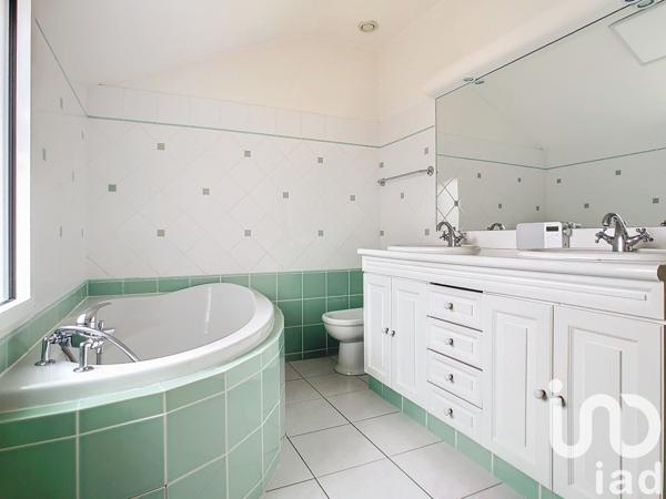 Maison à vendre 6 pièces 141 m² Vertou