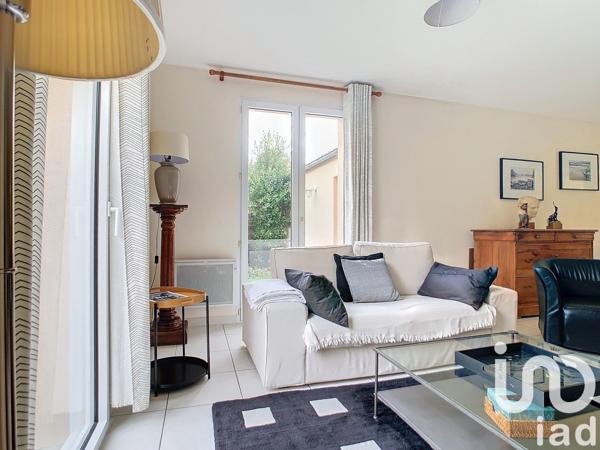 Maison à vendre 6 pièces 141 m² Vertou