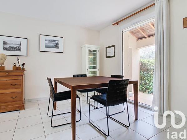 Maison à vendre 6 pièces 141 m² Vertou