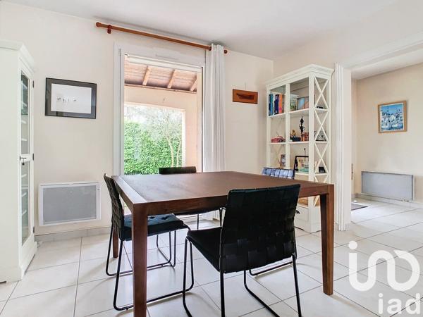 Maison à vendre 6 pièces 141 m² Vertou