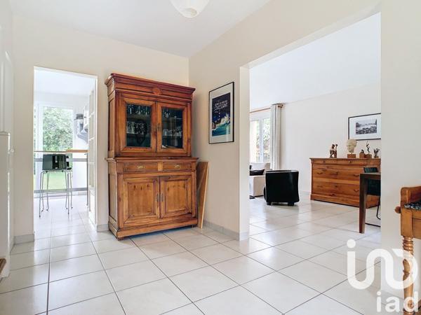 Maison à vendre 6 pièces 141 m² Vertou