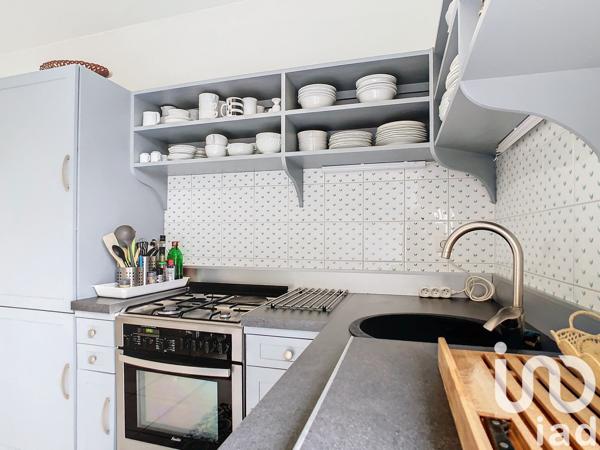 Maison à vendre 6 pièces 141 m² Vertou