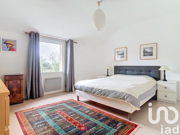 Maison à vendre 6 pièces 141 m² Vertou