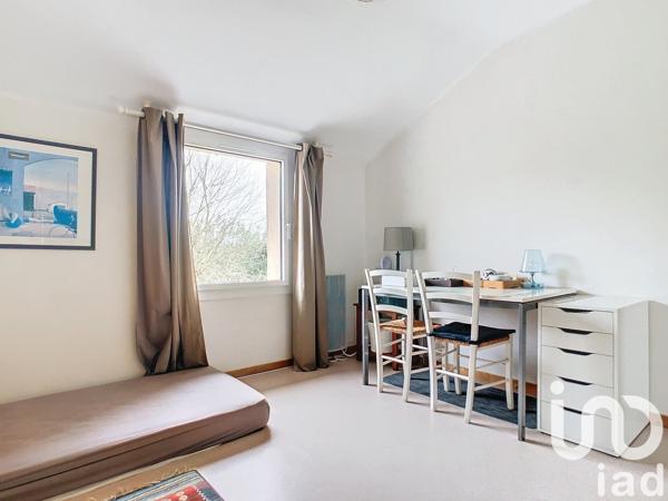 Maison à vendre 6 pièces 141 m² Vertou