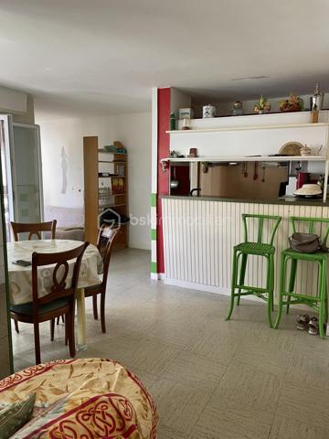 Appartement de 43,08 m²