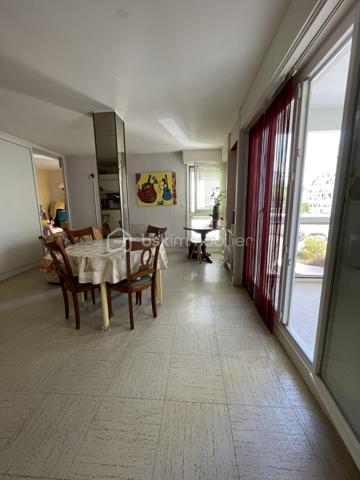 Appartement de 43,08 m²