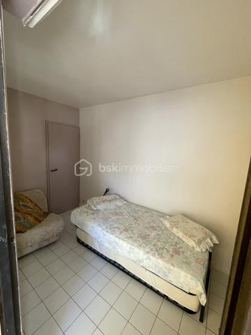 Appartement de 43,08 m²