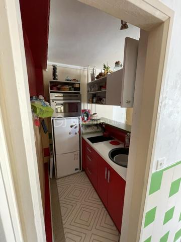 Appartement de 43,08 m²