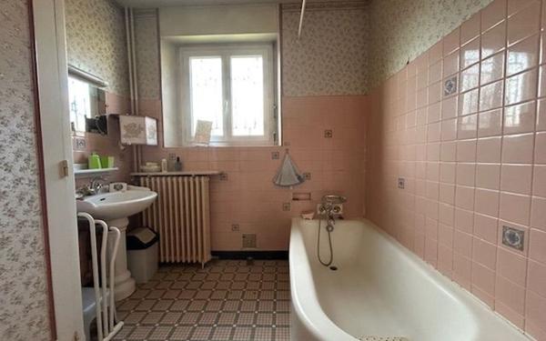 Maison à vendre    5 pièces • 119 m2 Cosne-Cours-sur-Loire