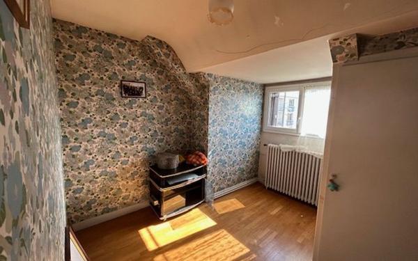 Maison à vendre    5 pièces • 119 m2 Cosne-Cours-sur-Loire