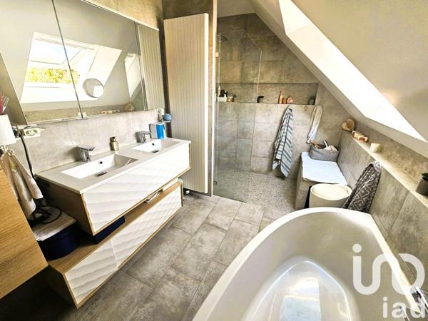 Maison à vendre 6 pièces 128 m² Leuville-sur-Orge