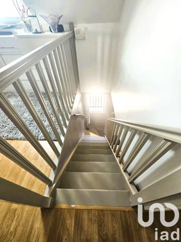 Maison à vendre 6 pièces 128 m² Leuville-sur-Orge