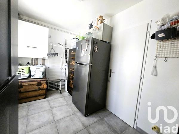 Maison à vendre 6 pièces 128 m² Leuville-sur-Orge