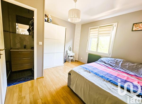 Maison à vendre 6 pièces 128 m² Leuville-sur-Orge