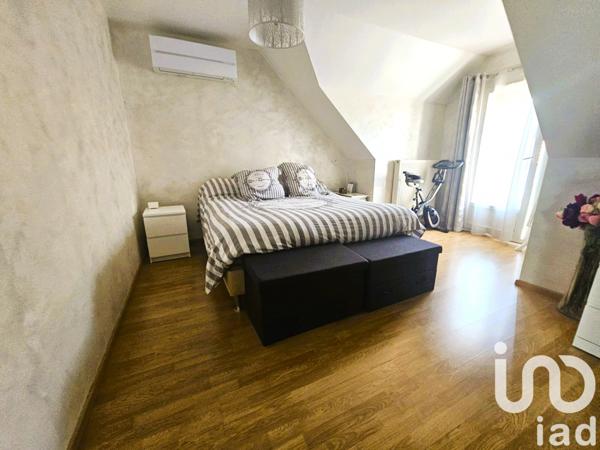 Maison à vendre 6 pièces 128 m² Leuville-sur-Orge