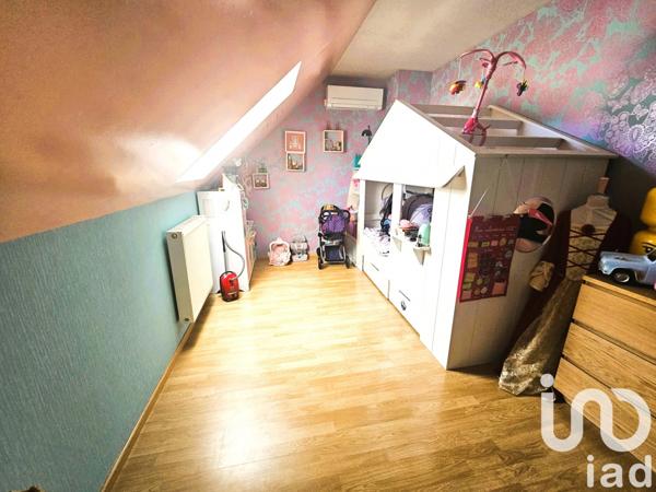 Maison à vendre 6 pièces 128 m² Leuville-sur-Orge