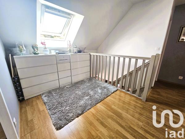 Maison à vendre 6 pièces 128 m² Leuville-sur-Orge