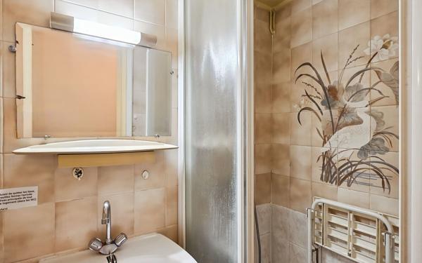 Appartement à vendre    2 pièces • 61,67 m2 Lyon 6