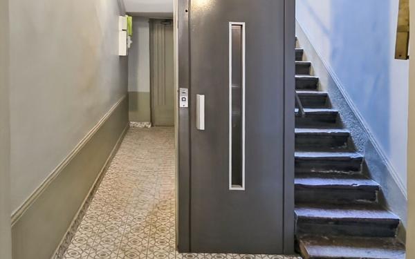 Appartement à vendre    2 pièces • 61,67 m2 Lyon 6