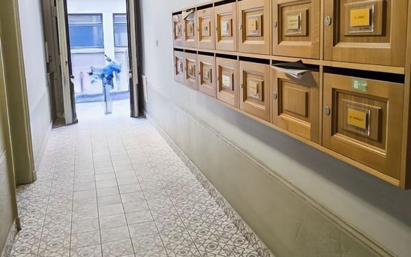 Appartement à vendre    2 pièces • 61,67 m2 Lyon 6