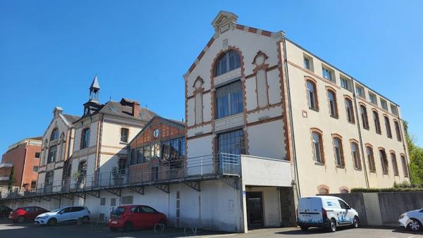 Appartement Vertou 3 pièce(s) 65.33 m2