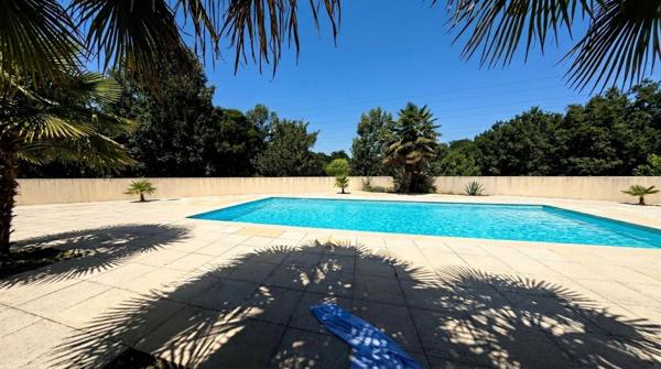 Appartement Vertou 3 pièce(s) 65.33 m2