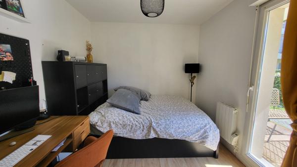Appartement Vertou 3 pièce(s) 65.33 m2