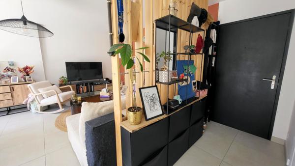 Appartement Vertou 3 pièce(s) 65.33 m2