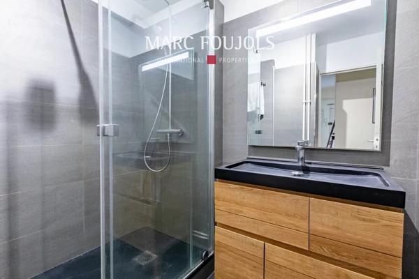 Appartement T3 avec jardin à Chantilly proche de la gare