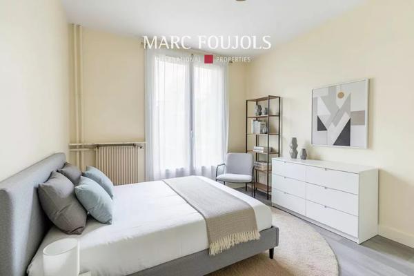 Appartement T3 avec jardin à Chantilly proche de la gare