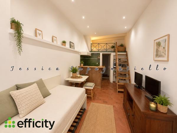 Appartement
         2 pièces
        - 25 m² Exclusivité 160 000 € *