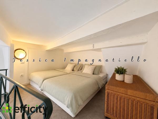 Appartement
         2 pièces
        - 25 m² Exclusivité 160 000 € *