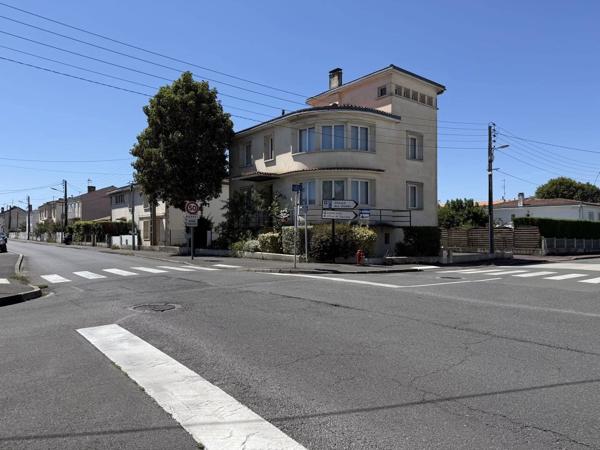 GRANDE MAISON UNIQUE de 179m²