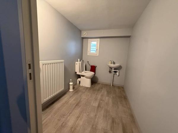 GRANDE MAISON UNIQUE de 179m²