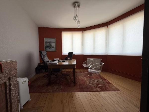 GRANDE MAISON UNIQUE de 179m²