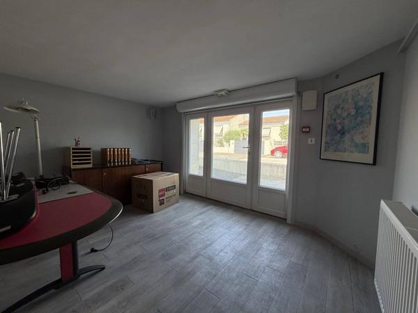 GRANDE MAISON UNIQUE de 179m²