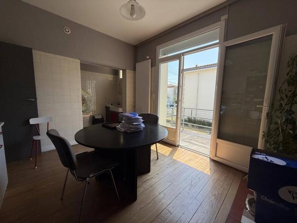 GRANDE MAISON UNIQUE de 179m²
