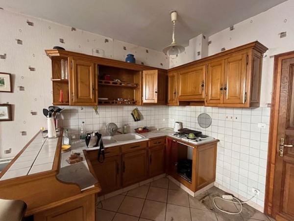 Maison à vendre |  Beaumont-du-Périgord |  3 pièces | 56 m²