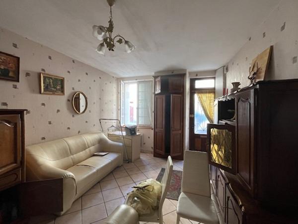 Maison à vendre |  Beaumont-du-Périgord |  3 pièces | 56 m²