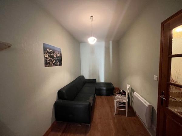 Maison à vendre |  Beaumont-du-Périgord |  3 pièces | 56 m²