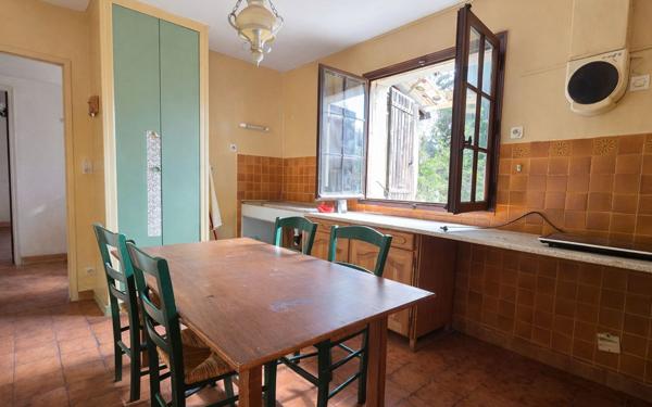 Maison à vendre    4 pièces •  Villeneuve-lès-Avignon