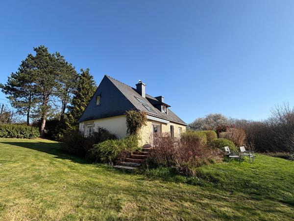 Maison 4 pièce(s) 3 chambre(s) 100 m²