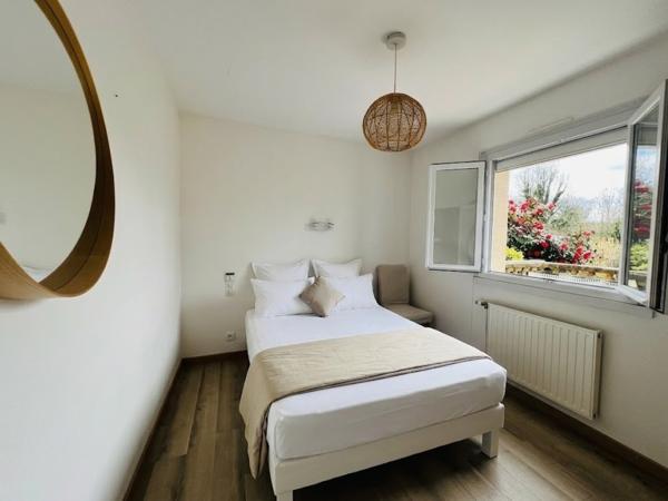 Maison 4 pièce(s) 3 chambre(s) 100 m²