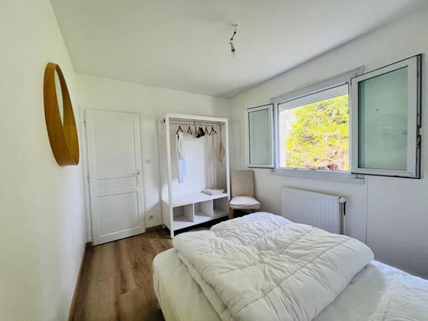 Maison 4 pièce(s) 3 chambre(s) 100 m²