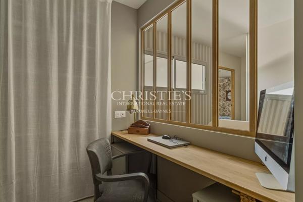 Maison exceptionnelle dans un quartier les plus recherchés de Bouliac