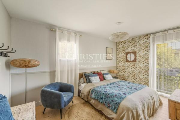 Maison exceptionnelle dans un quartier les plus recherchés de Bouliac