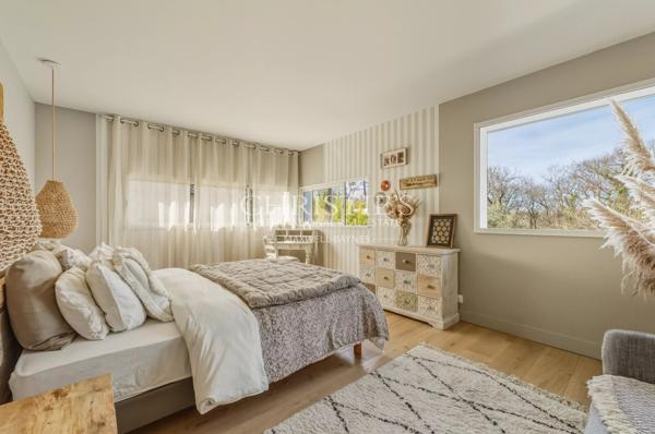 Maison exceptionnelle dans un quartier les plus recherchés de Bouliac