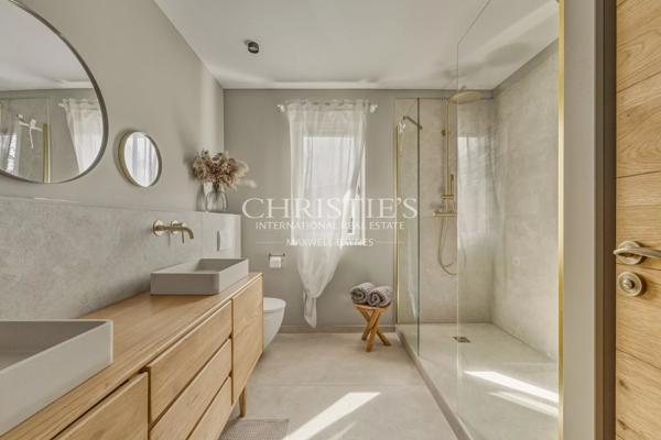 Maison exceptionnelle dans un quartier les plus recherchés de Bouliac