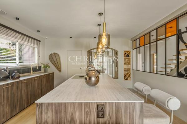 Maison exceptionnelle dans un quartier les plus recherchés de Bouliac