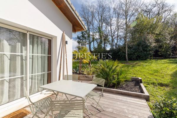 Maison exceptionnelle dans un quartier les plus recherchés de Bouliac